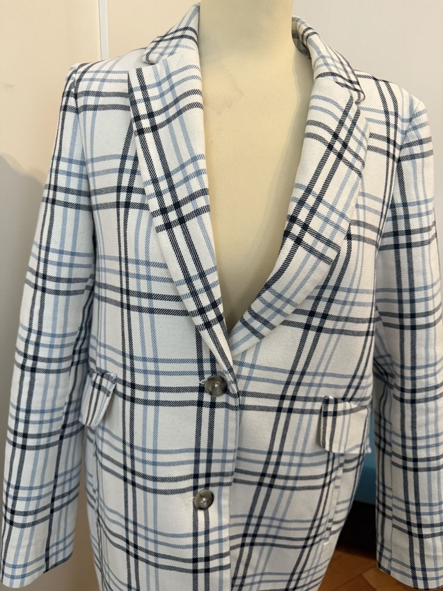 Caroll Cappotti: Manteau Carol – Nuovo (secondo la descrizione) da Le Locle venduto da tchanatakoua 1