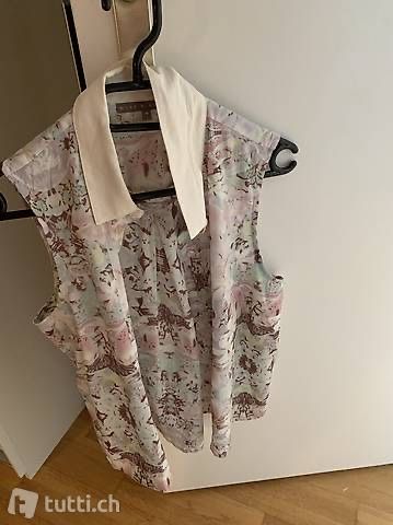 Blusen: Bluse – Gebraucht aus Luzern von oli_6x2r