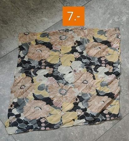 Foulard / Schal