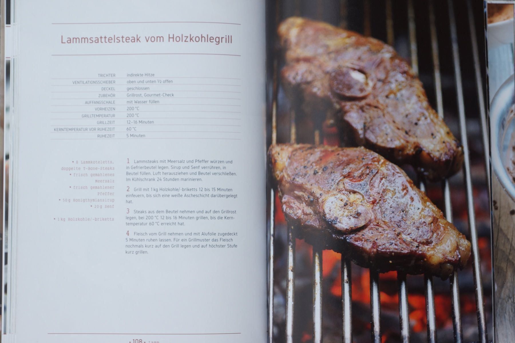 Libri: Grill-Ueli 2 – Nuovo (secondo la descrizione) da Obstalden venduto da Porco13 2