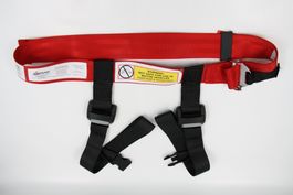 KIDS FlySafe Sicherheitsgurt (3758)
