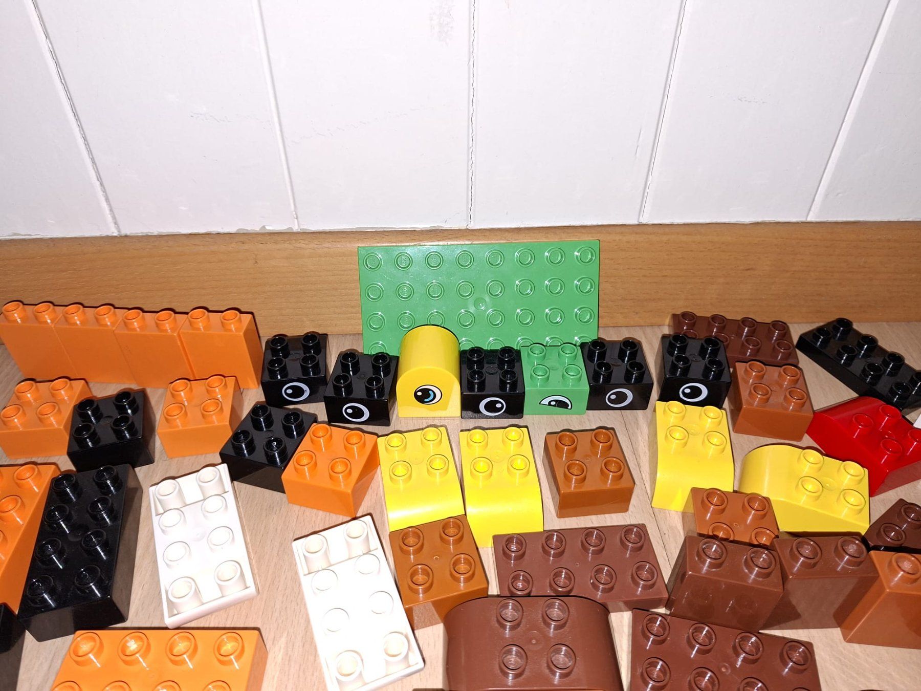 Lego Giocattoli: Lego Duplo Safari Tiere – Usato da Wittenbach venduto da Gugielmo 2