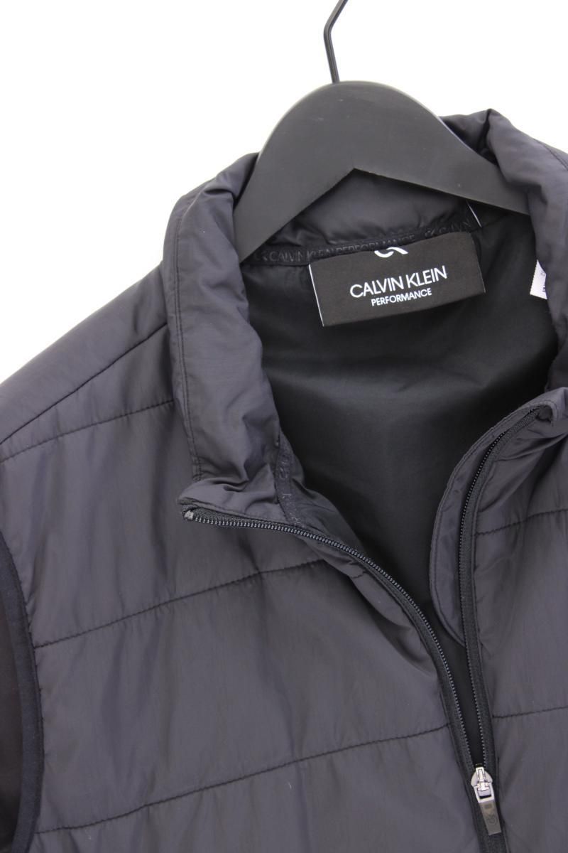 Giacche: Calvin Klein Steppjacke Gr. XL schwarz – Usato da Neustadt an der Waldnaab venduto da SecondLifeFashion 1