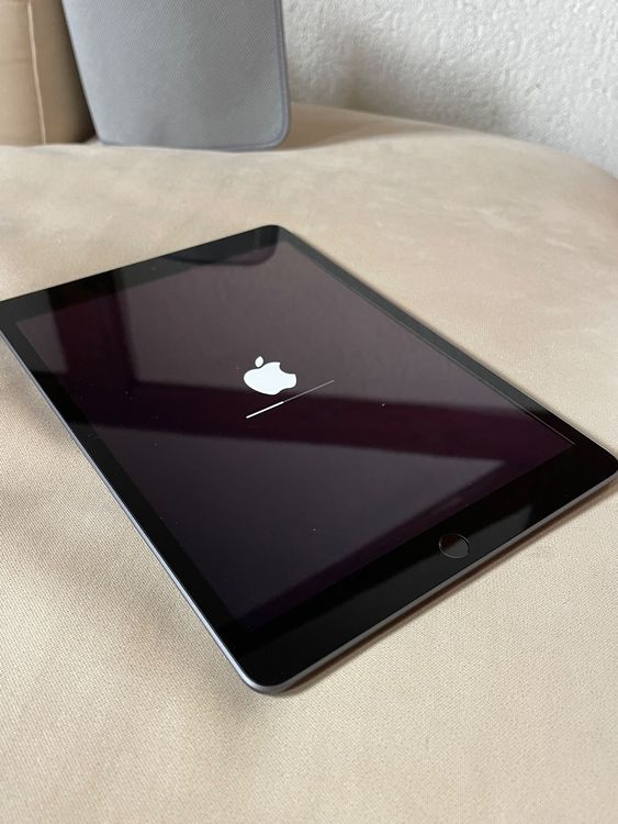 Apple iPad (8. Gen) 4G, 10.20", 32 GB, Space Grey (Gebraucht) in Sion ...