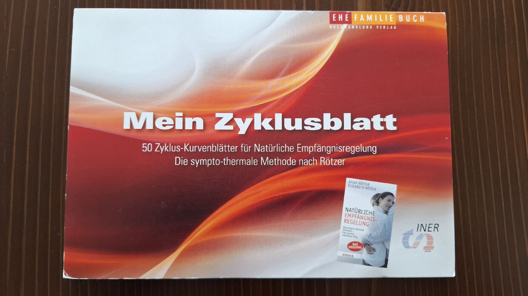 Altro per la casa: natürliche Empfängnis / Zyklusthermometer – Nuovo e nell'imballaggio originale da Birrwil venduto da voe_nxc8 2