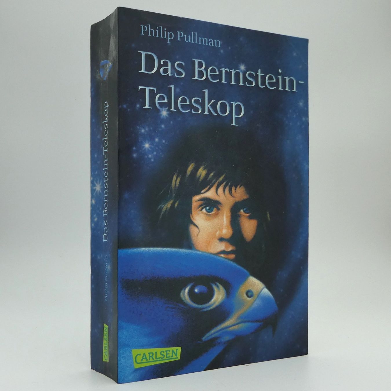 Bücher: Der Goldene Kompass: Die Trilogie – Gebraucht aus Volketswil von brockipfannenstil 2