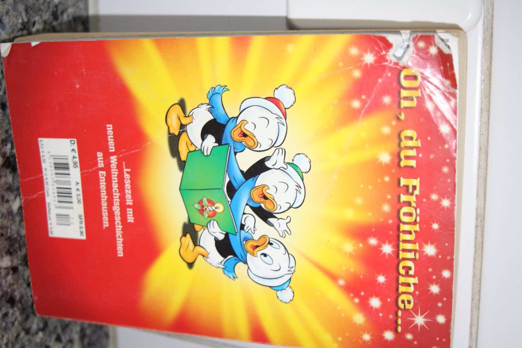 BD: Comics – D'occasion à Benglen par polli77 2
