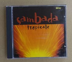 Sambada – Tropicale - T5