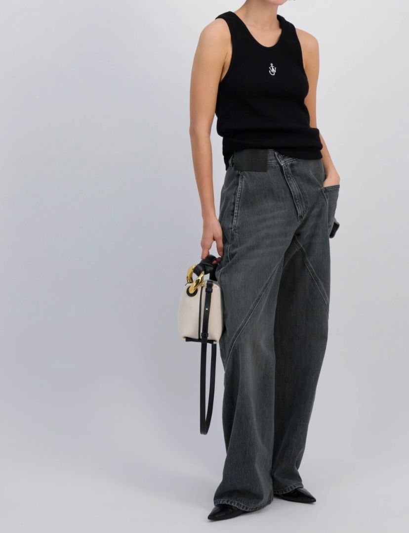 Jw Anderson Tops: JW ANDERSON Top - neu - – Neu (gemäss Beschreibung) aus Jona von vanessasupermarket20