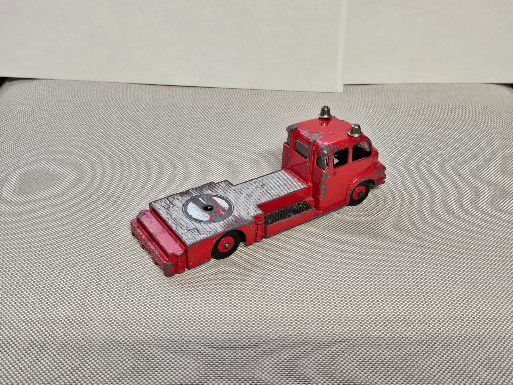 Dinky Toys Voitures modèles: Dinky Fire Truck – D'occasion à Starrkirch-Wil par easygo13 1