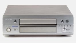 Denon DRR-F101 Kassettendeck champagner