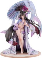 Blue Archive statuette PVC 1/7 Wakamo (Swimsuit) 27 cm
