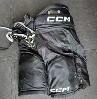 CCM AS-V Pro JR hockey pants 