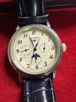 Élysée Mondphase Automatic 40.5 mm