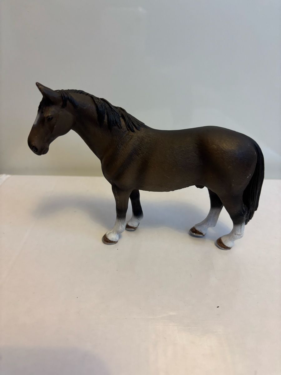 Schleich Giocattoli: Schleichpferde, guter Zustand – Usato da Arbon venduto da Ursula_566 4