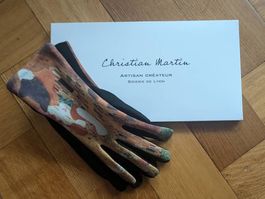 Paire de gants femme neufs