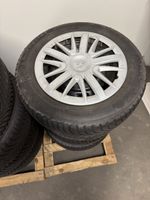 4x Felgen 6J15H2S 4x108 ET