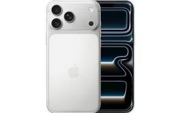 iPhone 17 PRO Max 256GB Silber - Top Zustand inkl. 2 Cases
