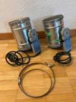 Elektrische Verschlusskappe