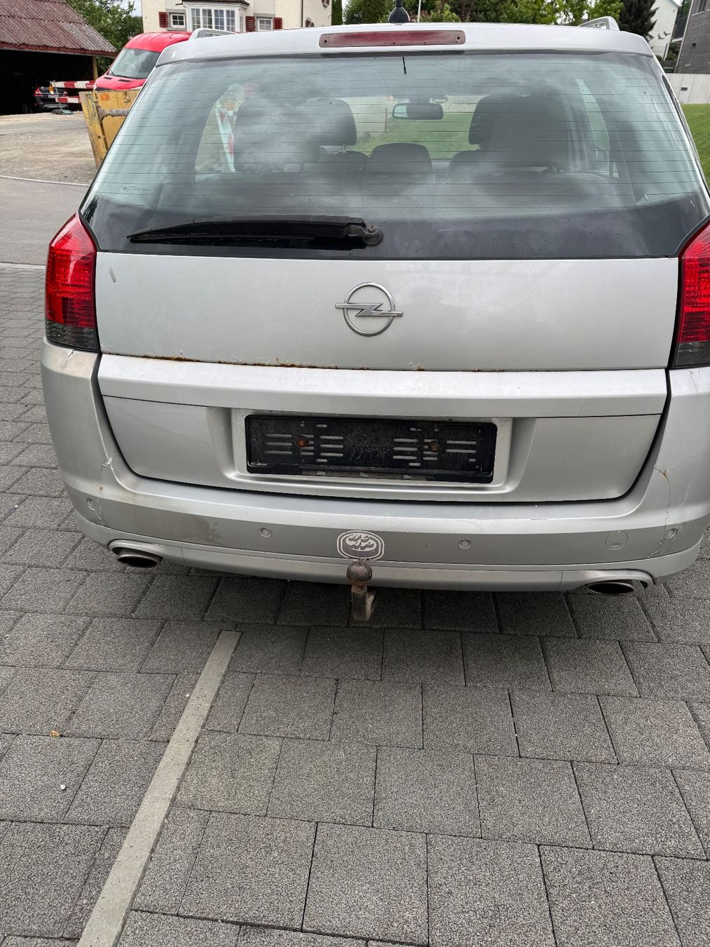 Opel Automobili: OPEL Signum 28T – Usato da Beinwil am See venduto da Boomcar 3