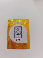 Panini FIFA WM 2026 KOR1 Wappen Korea