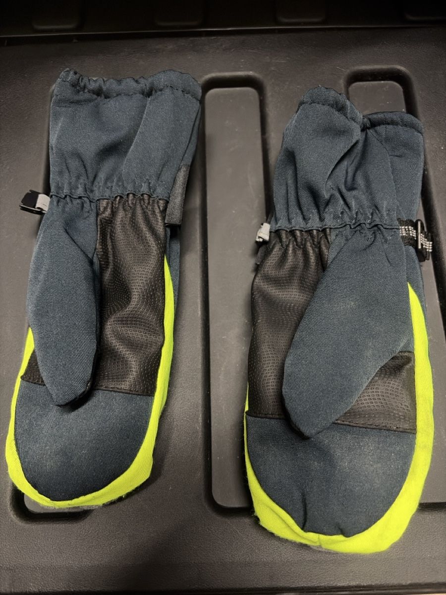 Kinderhandschuhe: Kinderhandschuhe Grösse 7 – Neu (gemäss Beschreibung) aus Granges-Paccot von Fwaeber 1