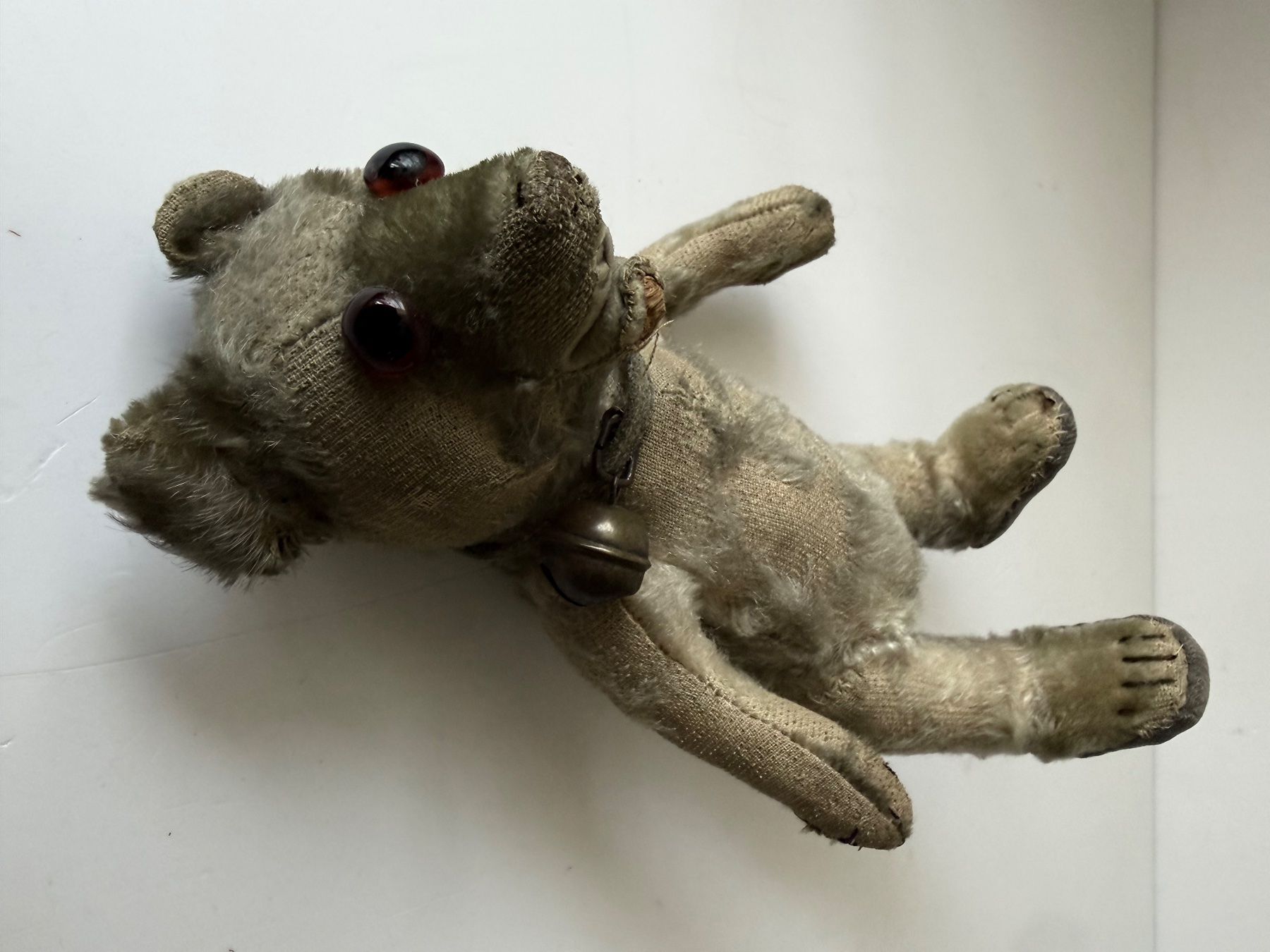 Giocattoli: Antiker Teddybär – Usato da Zwingen venduto da moje1 3