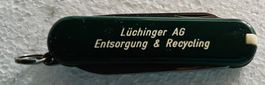 Victorinox Sackmesserli Escort - Lüchinger AG
