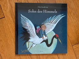 Sohn des Himmels Chen Jianghong