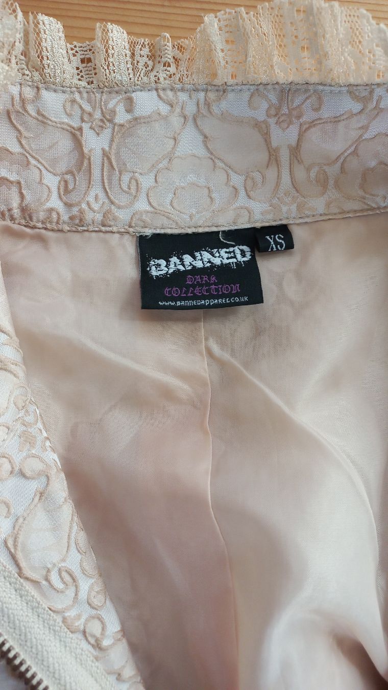 Vestes: banned dark collection jacket (s) – Neuf (Voir description) à Buus par ZinaidaR 1