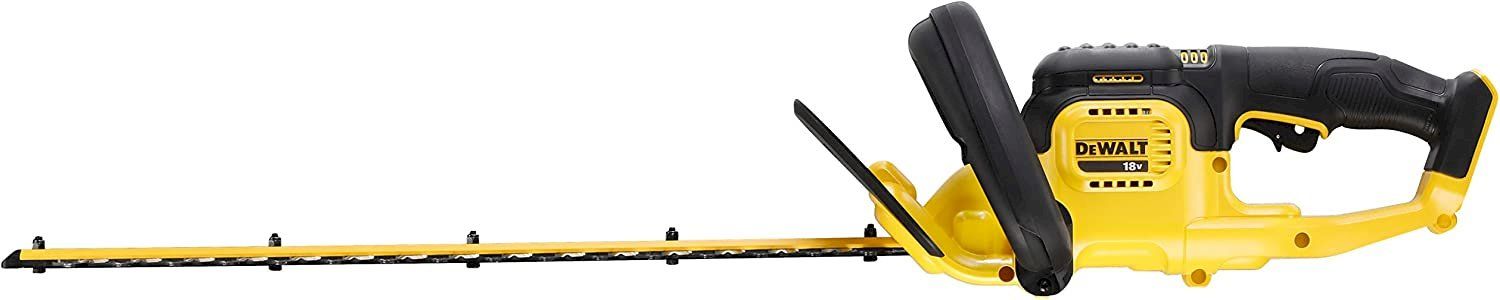 Dewalt Alle Werkzeuge: DeWalt DCMHT563N Akku-Heckenschere – Neu und originalverpackt aus Bottighofen von zaap 1