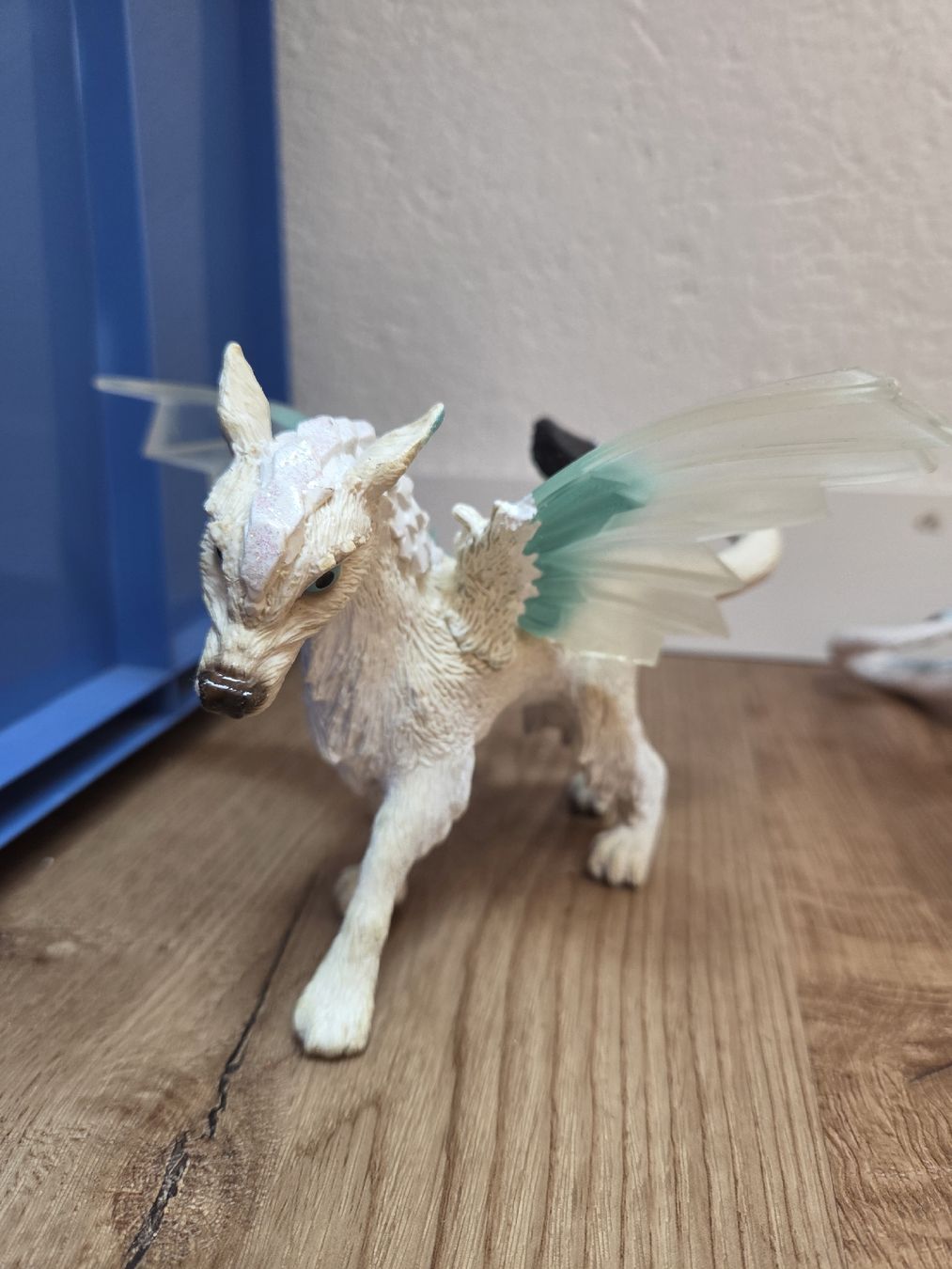 Schleich Statuette: Grosse Schleich - Fabelwesen Sammlung – Nuovo (secondo la descrizione) da Waltenschwil venduto da Hotzolino 3