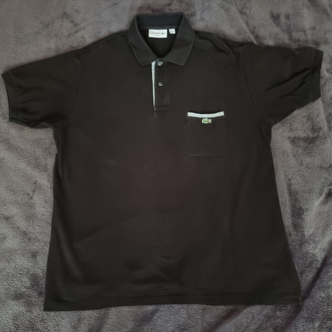 Lacoste Magliette Polo: Lacoste Polo XL – Usato da Bern venduto da zuendator7777 1