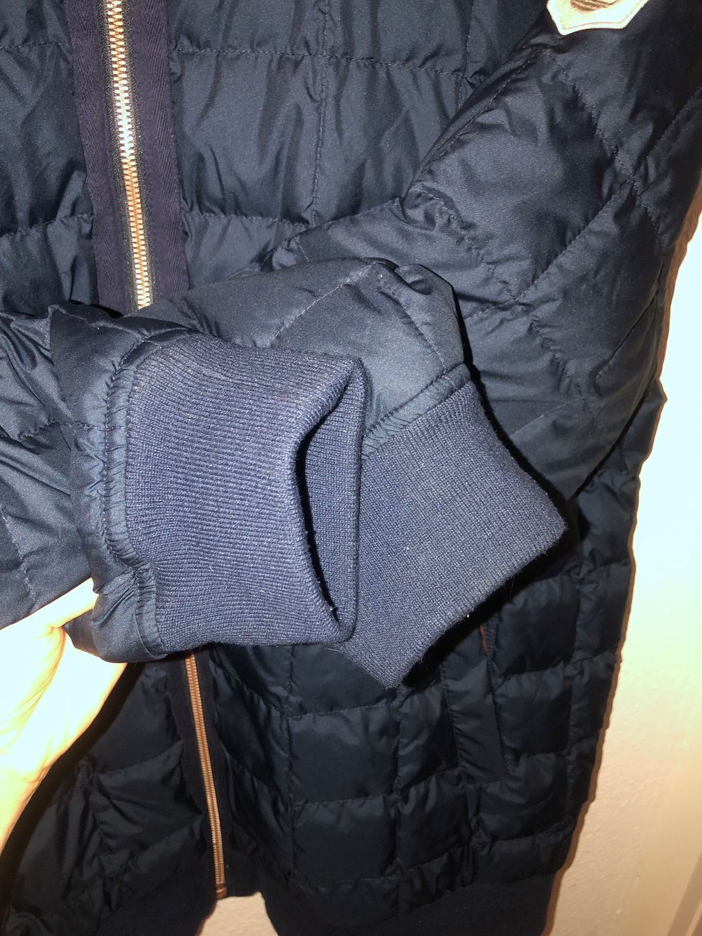Timberland Giacche: Jacke Timberland Gr XL – Usato da Zug venduto da estarthyme 8