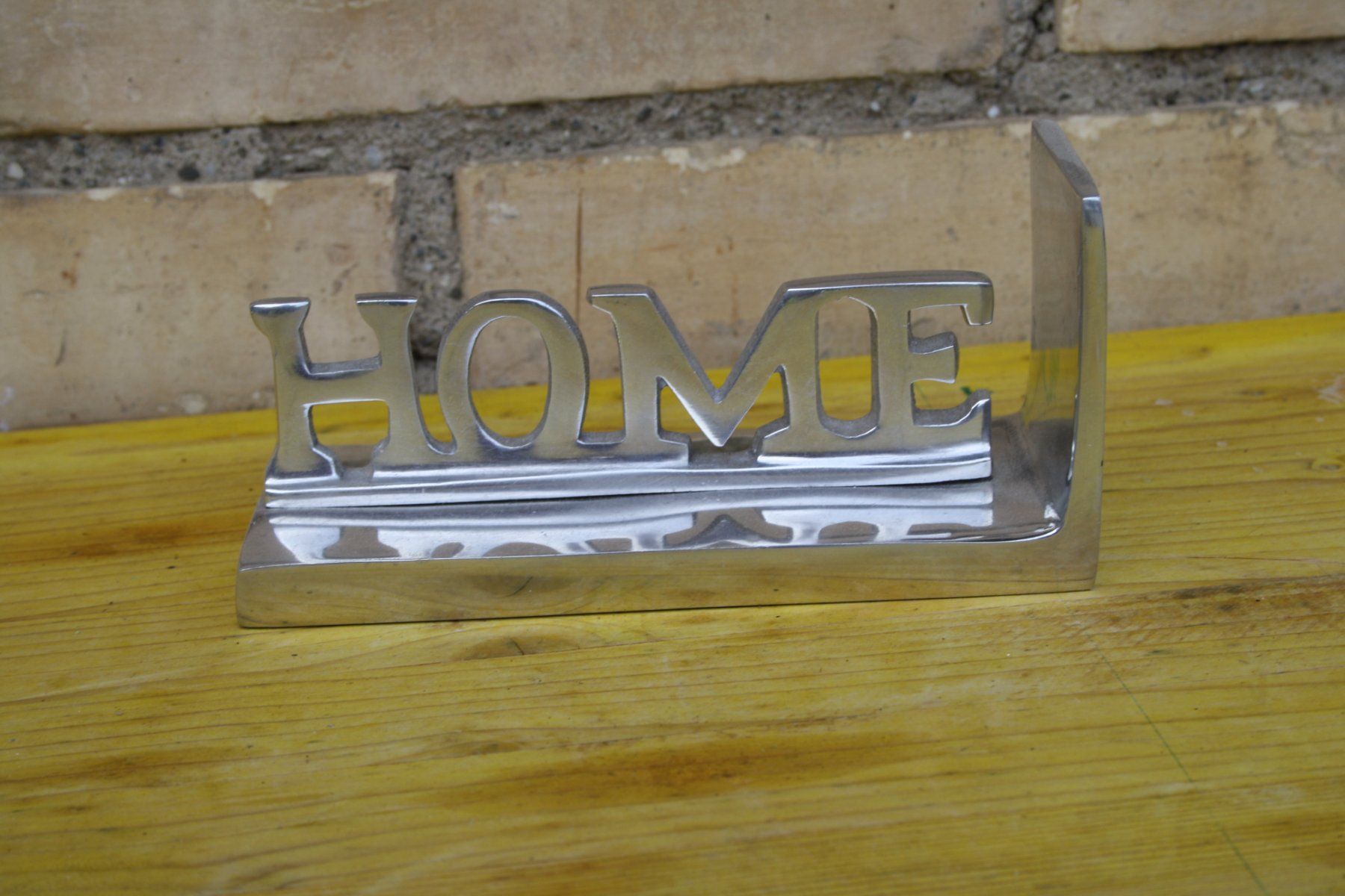 Tutte le decorazioni: HOME ALU DEKO – Usato da Wauwil venduto da Pneuedy 2