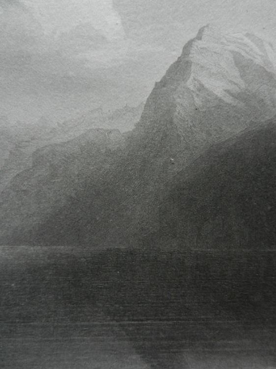 Stiche: Vierwaldstättersee – Gebraucht aus Risch von Rischli15 6