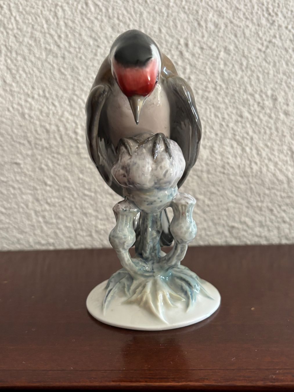 Rosenthal Figuren: Distelfink von Rosenthal Nr. 1774 – Gebraucht aus Bubikon von lontalk 1