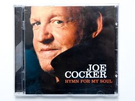 Joe Cocker ‎- Hymn For My Soul