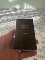 Dior Homme Intense Eau de Parfum neu