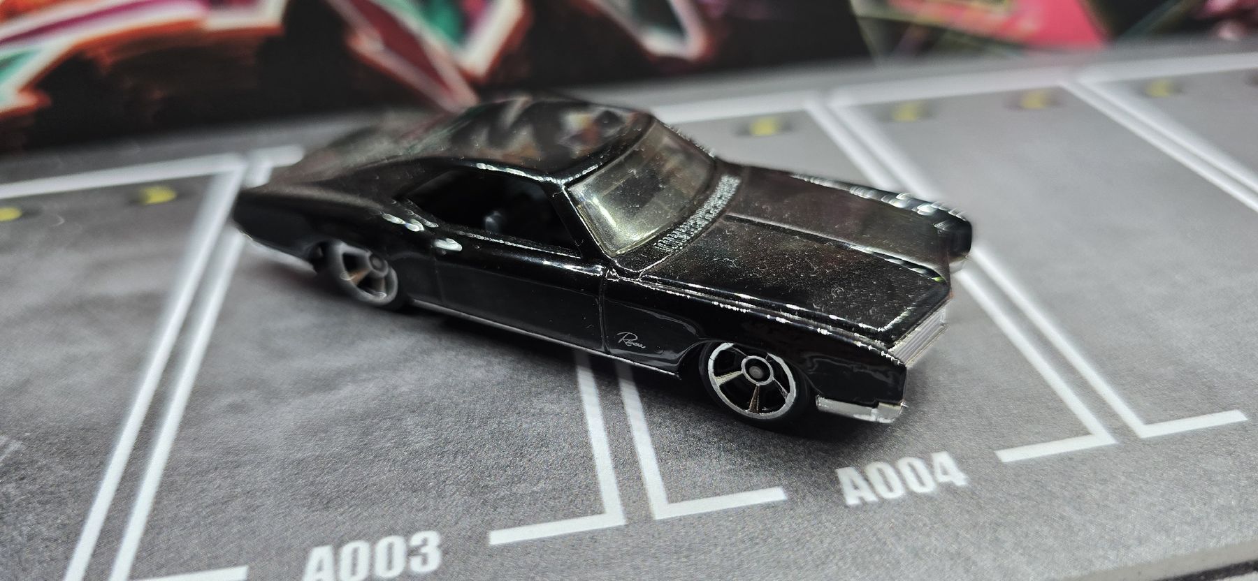 Hot Wheels Modellautos: Hot Wheels Buick Riviera – Neu (gemäss Beschreibung) aus Frauenfeld von ufo_yk6c 1