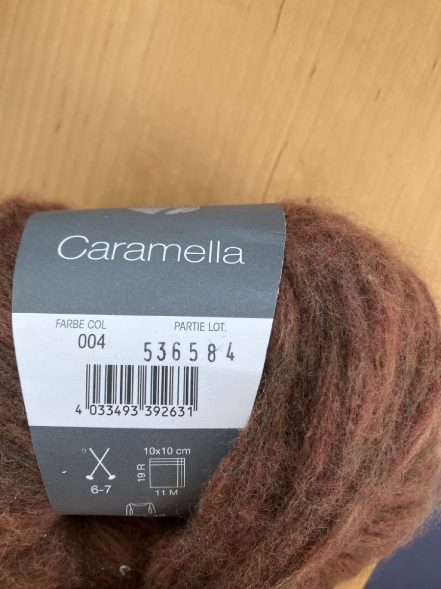 Lana: Wolle 4 Knäuel  – Nuovo e nell'imballaggio originale da Sattel venduto da Hillybilly1 1
