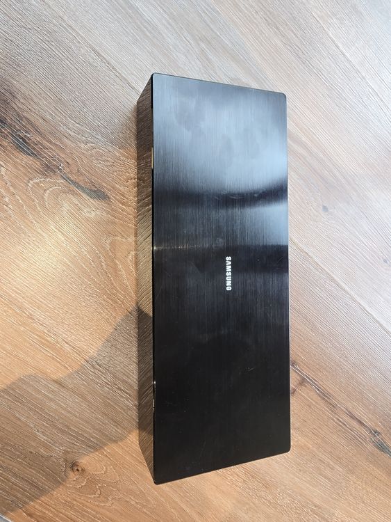 Samsung One Connect Box ohne Kabel (Gebraucht) in Abtwil SG für CHF 42 ...