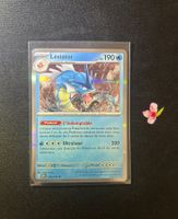Pokémon Léviator 130/165 Holo Mew FR