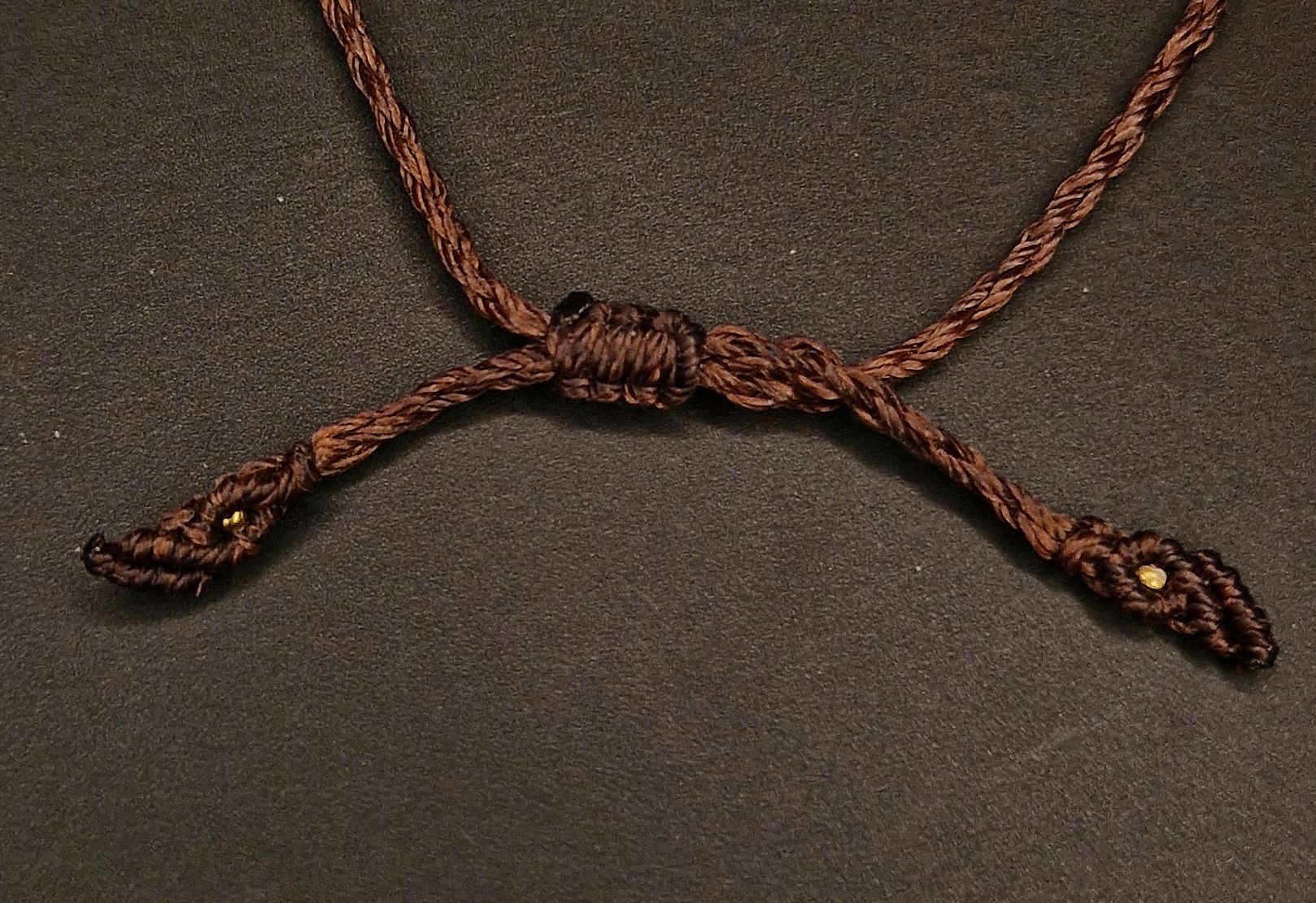 Armbänder & -reifen: Einzelstück Armband – Neu und originalverpackt aus Felben-Wellhausen von Vollpfoschta 1