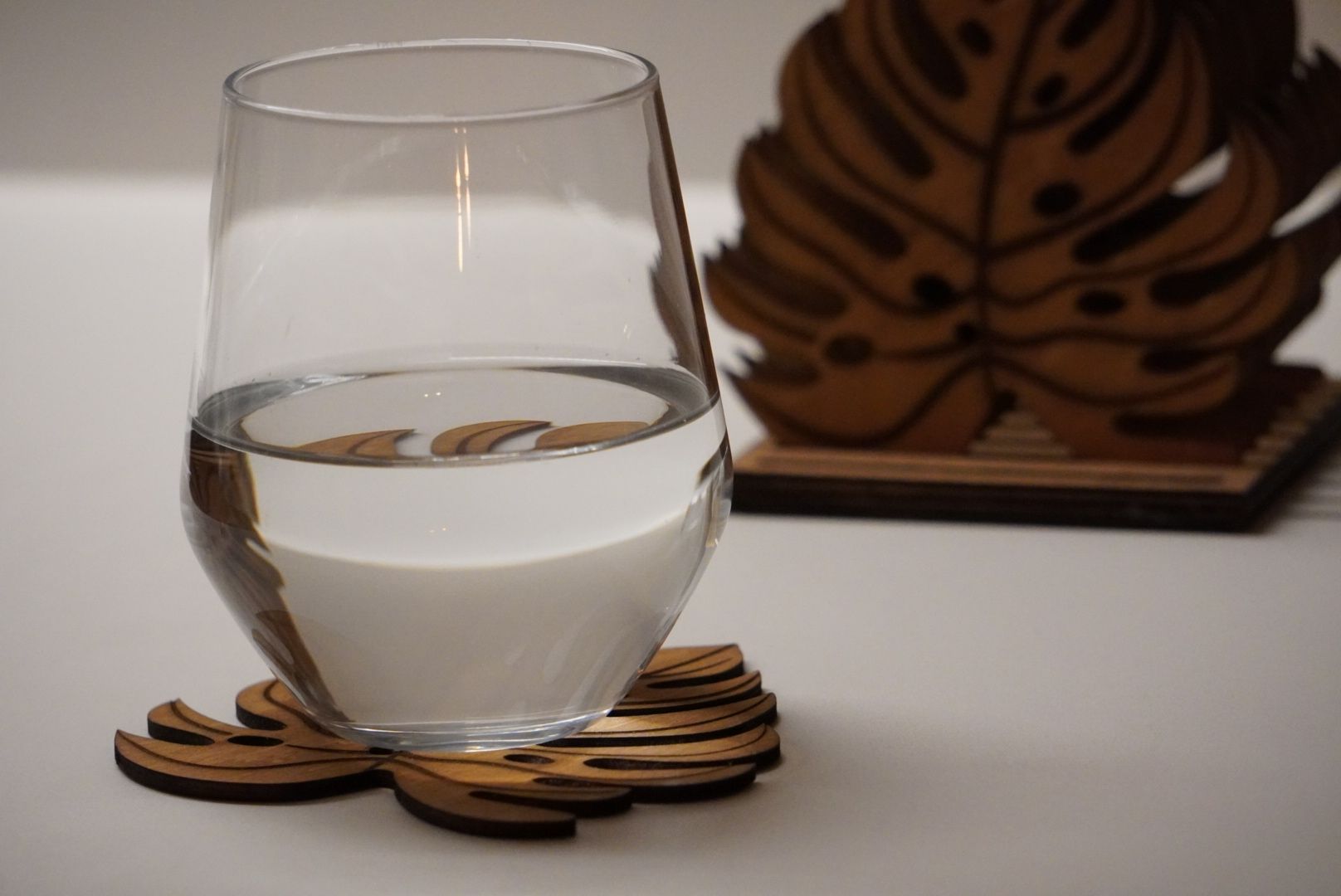 Sottobicchieri: Holzuntersetzer – Nuovo e nell'imballaggio originale da Ruswil venduto da Mwangeler 4