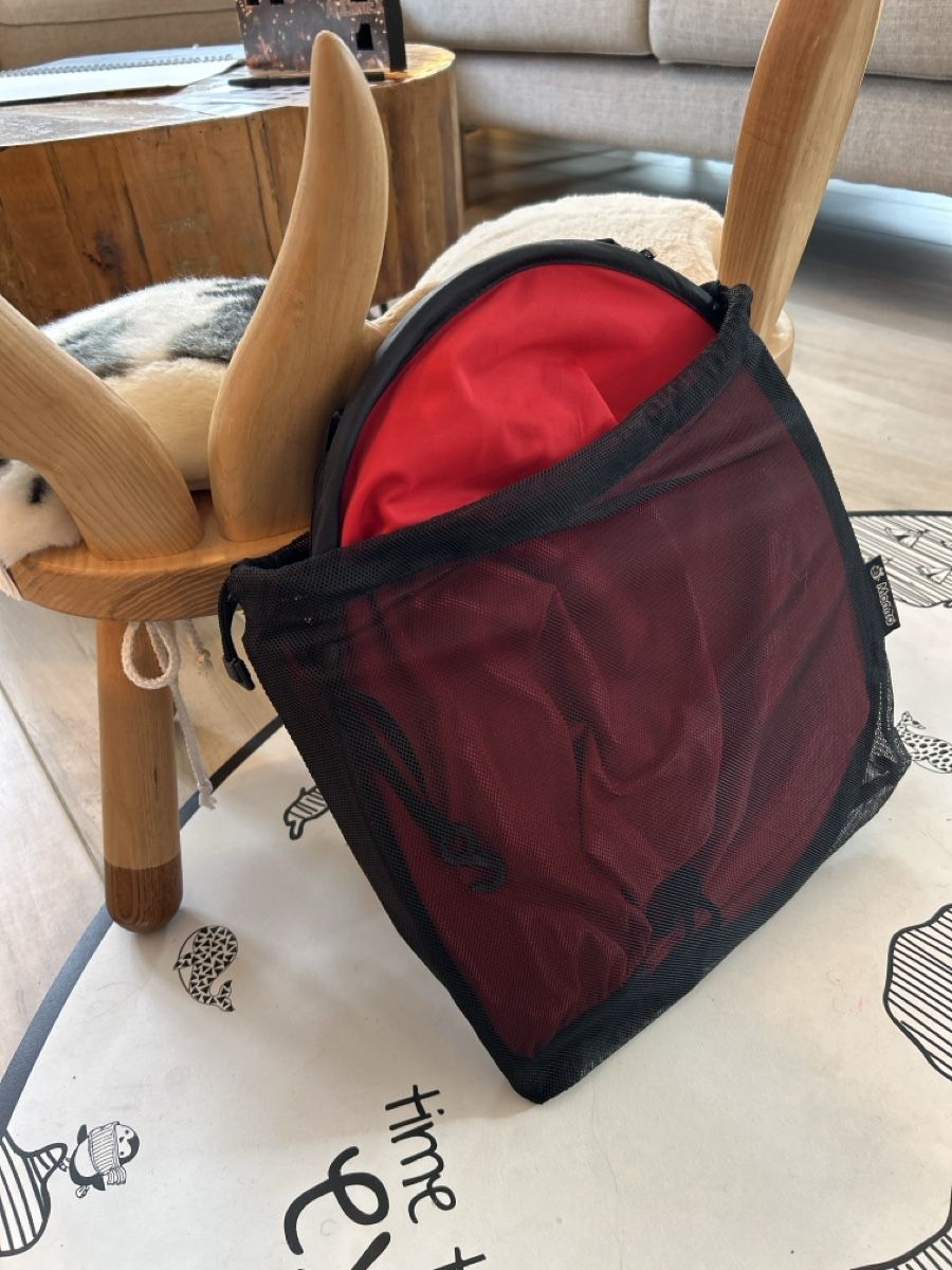 Carrozzine: Manito Magic Shade - Summer Stroller Shield - Mosquito Net – Nuovo (secondo la descrizione) da Zürich venduto da Koganmic 2