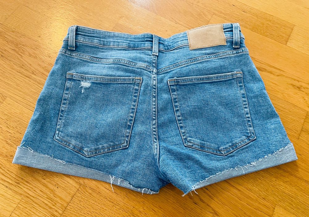H&M Shorts 42 NEU Kaufen auf Ricardo