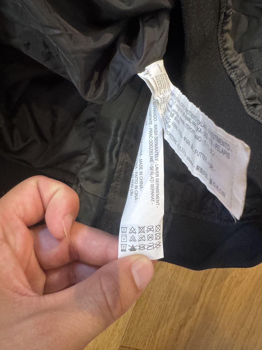 Zara Giacche: Zara bomber jacket  – Usato da Clarens venduto da Ian_calvin 5
