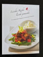 Schweizer Fleisch - leichte Küche, leicht gemacht