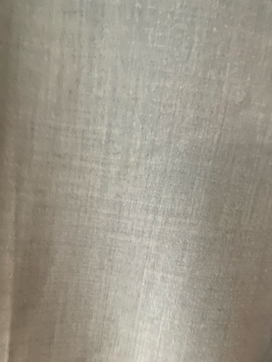 Zara Hosen: Zara Basic Sommerhose, hellgrau, Grösse L, Top Zustand – Gebraucht aus Brig von jch_rq8z 3